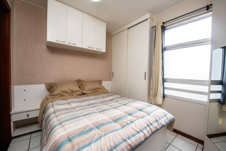28 m² Ferienwohnung