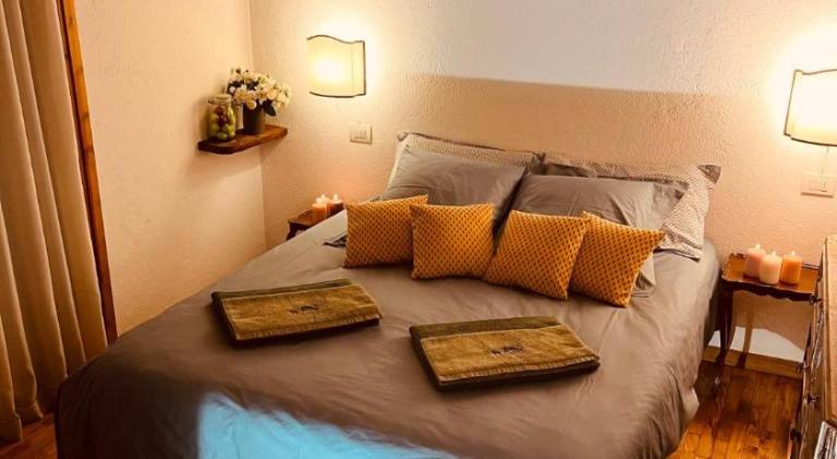 Chalet Blanc "Coeur Sapin" — photo 2