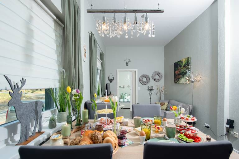 Ferienwohnung