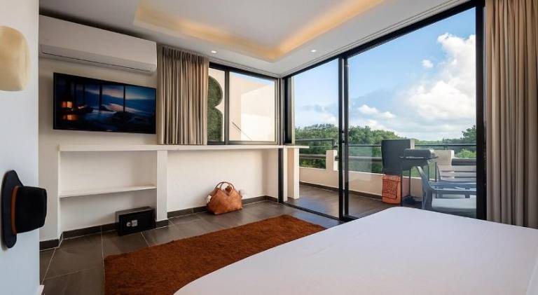 Luxury PH Private Pool and Roof 13 pax steps 5av Beach — photo 2