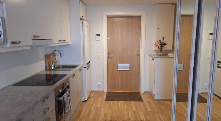 Holiday apartment with 1 room for 2 persons — photo 4