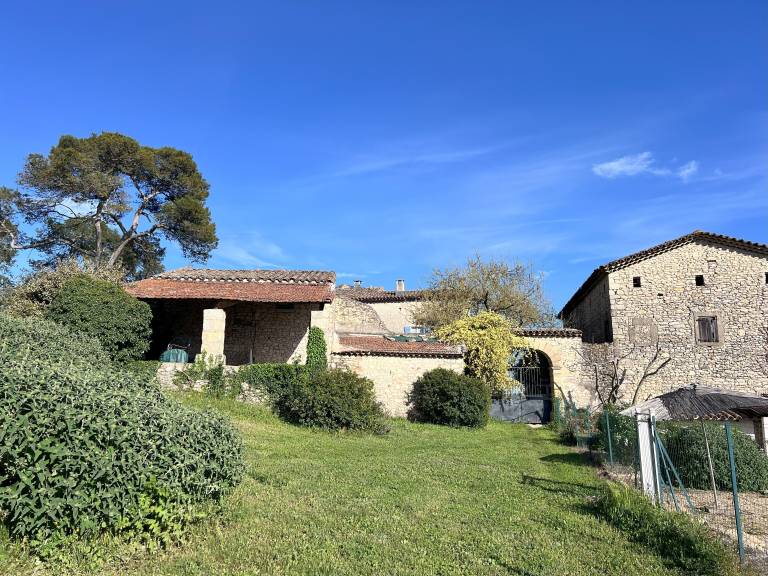 Chambre d'hôtes Quissac