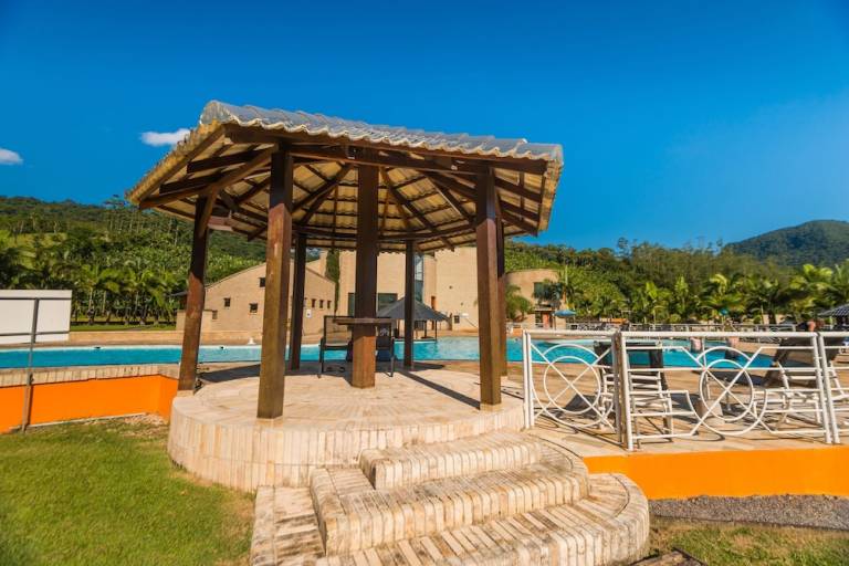 Resort  Jaraguá do Sul
