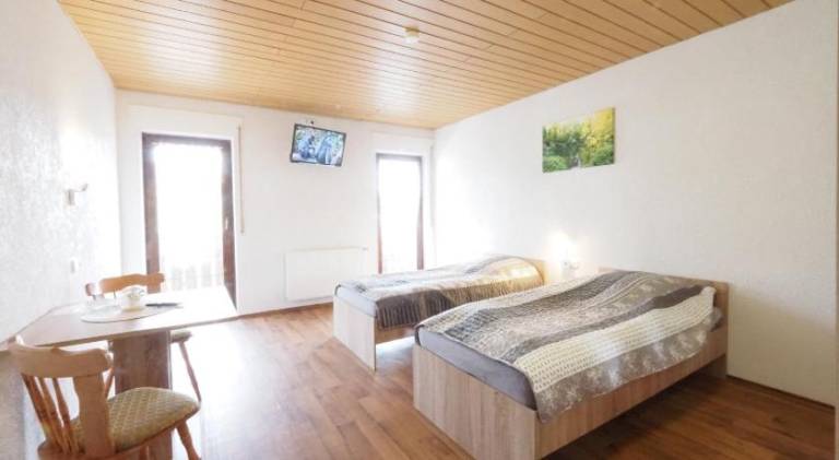 Bed & Breakfast Lautertal (Odenwald)