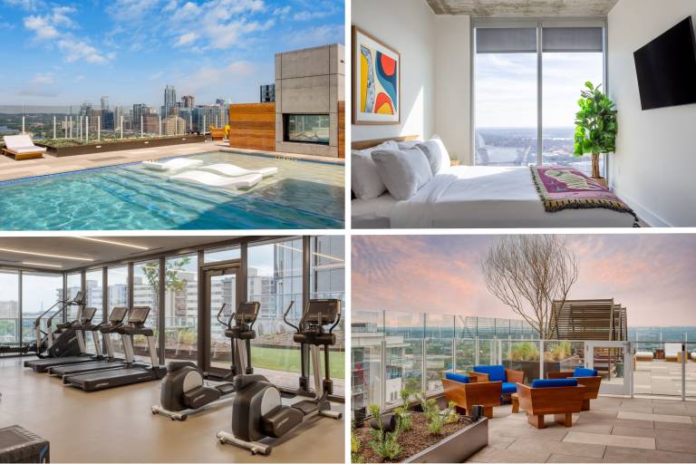 41 m&sup2; Ferienwohnung