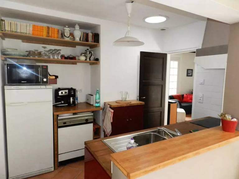Residence 317pyla-biscarrosse - 317 Pyla - Nice villa on one level 500m from the beach — photo 4