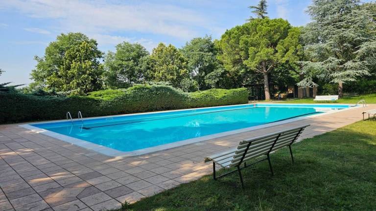 Ferienhaus Peschiera del Garda