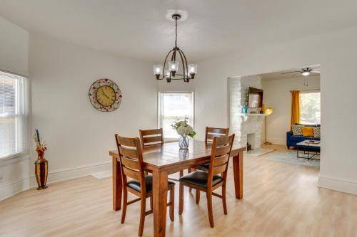119 m² Ferienwohnung
