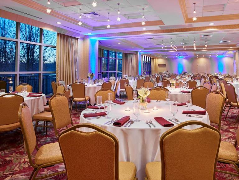 Homewood Suites by Hilton Rockville-Gaithersburg — photo 4