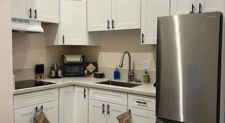 Apartment for 3 persons — photo 3