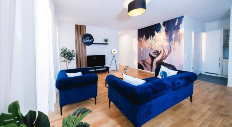 Ferienwohnung Vaihingen
