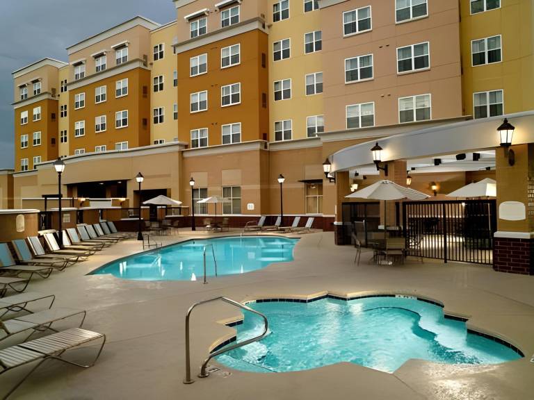 Residence Inn by Marriott Tallahassee Universities at the Capitol — photo 3