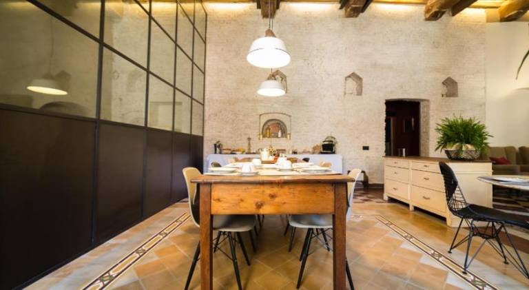 Casatorre dei Leoni Dimora Storica — photo 3