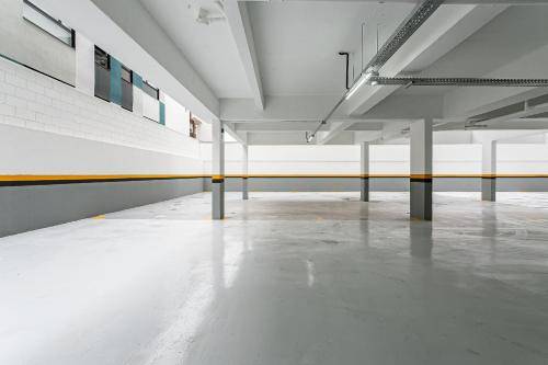 74 m² Ferienwohnung