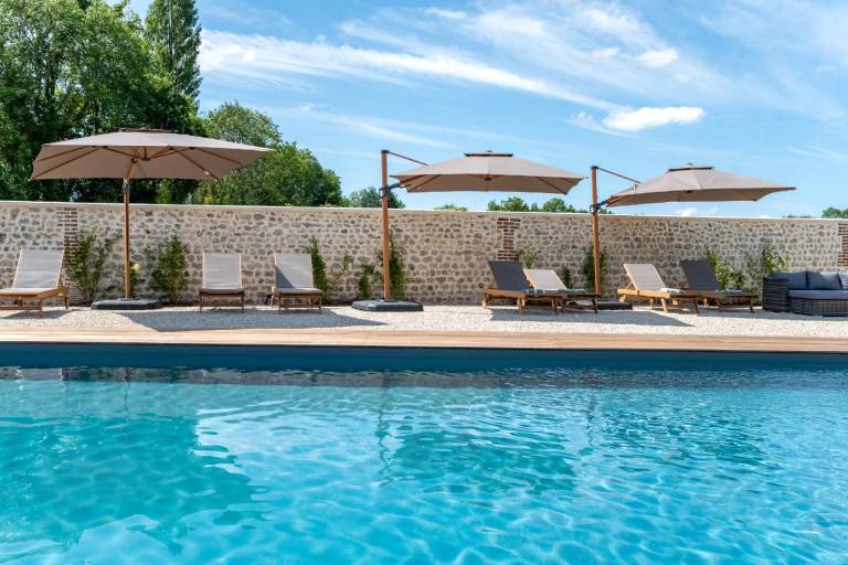 Maison de vacances Pennedepie