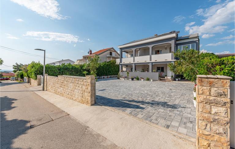 Apartament Povljana