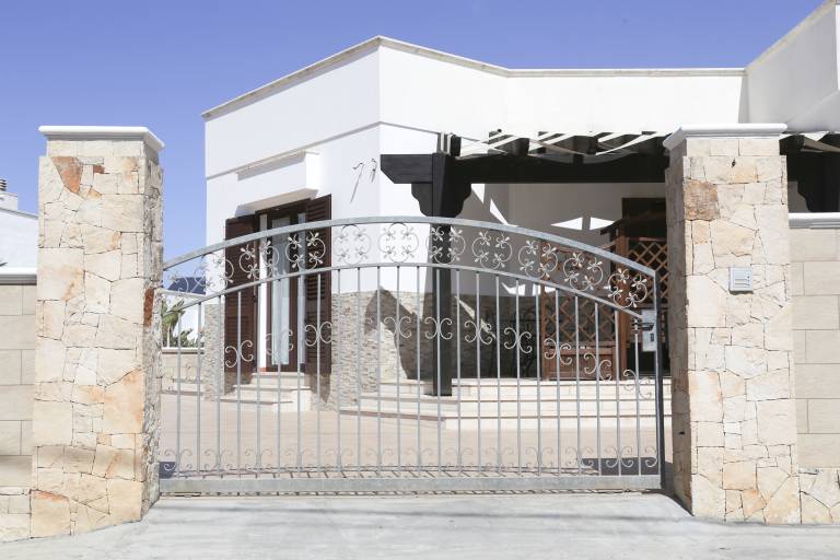 Casa  Marina di Ugento