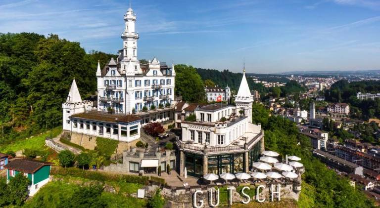 Chateau Gutsch — photo 2