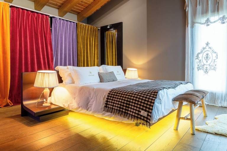 Chambre d'hôtes Canillo