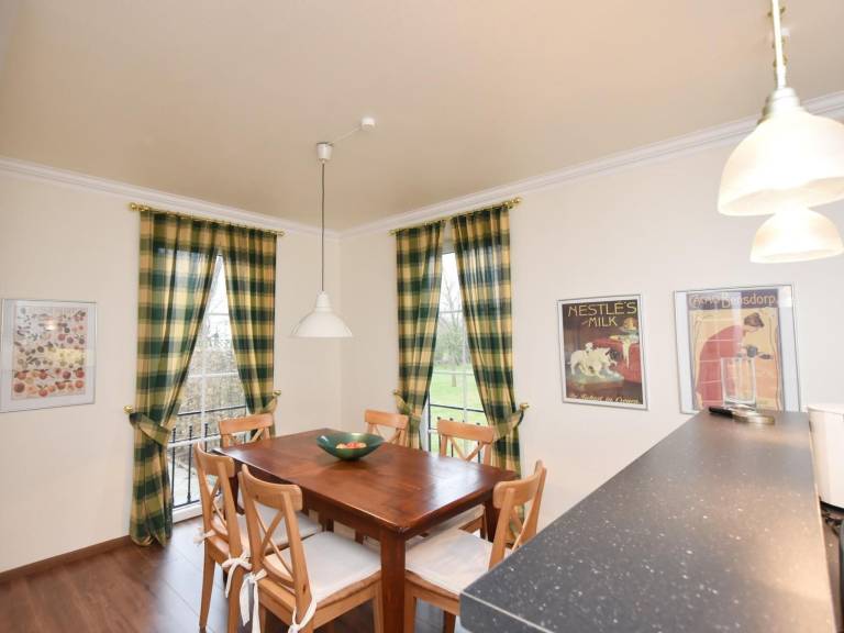 Nice holiday apartment with terrace | Dogs allowed — photo 5