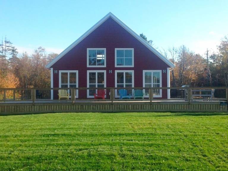 Prince Edward Island Vacation Rentals from 72 HomeToGo