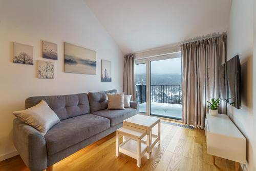 Apartmán Raspenava