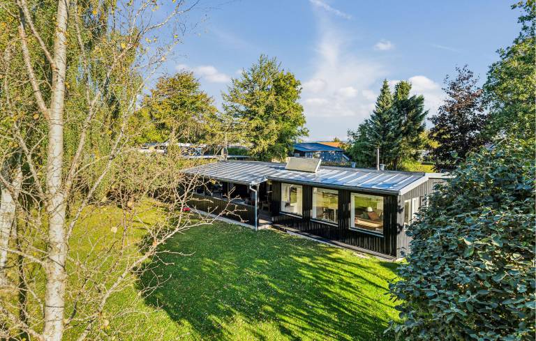 Feriehus Hundslund