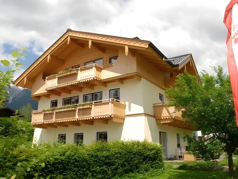 Pension Maria Alm