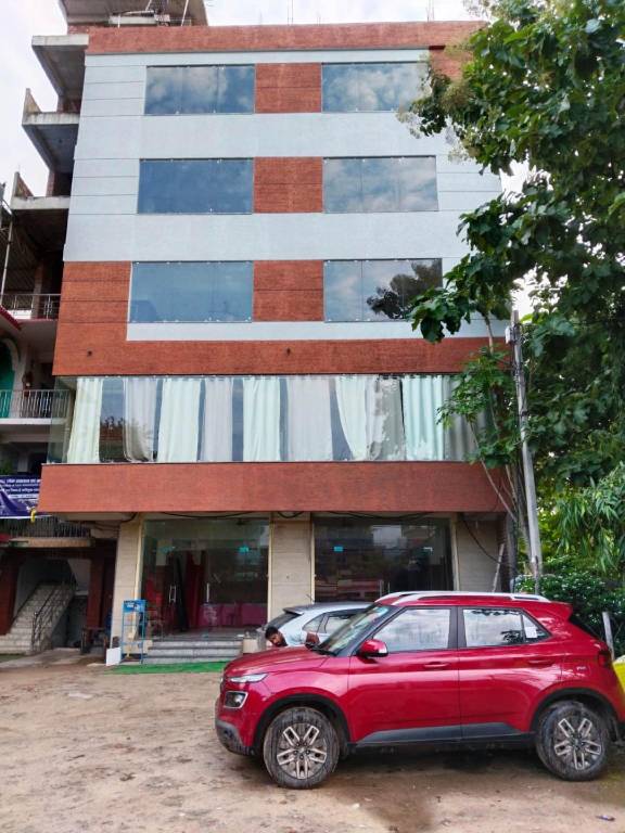 The Nalanda Heritage - Hotel in Rajgir in Rajgir
