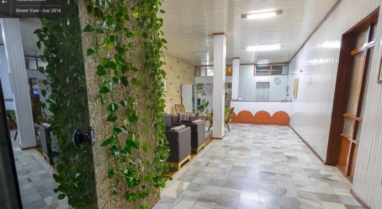 Hotel Joia in Cascavel