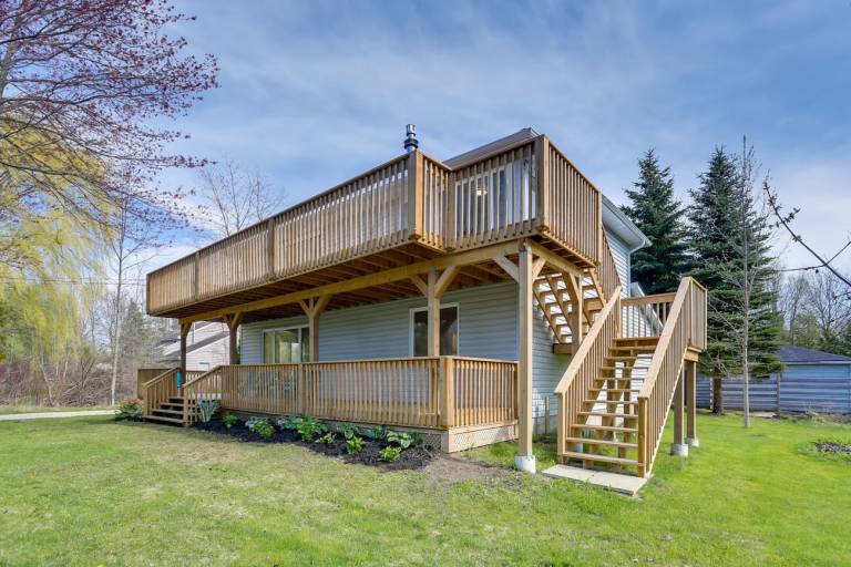 Cottage Collingwood