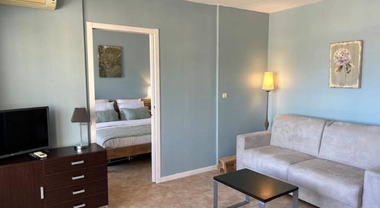 Charming holiday apartment | Close to the beach | Pets are welcome — photo 2