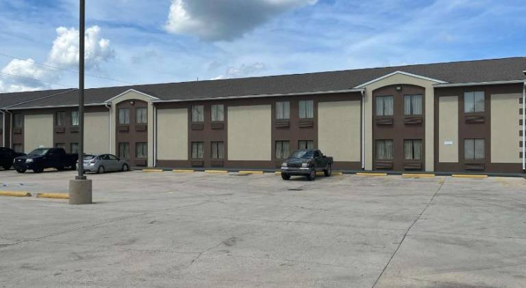 Motel 6 Houma, LA — photo 5