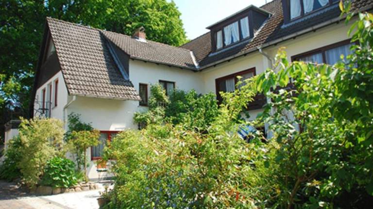Ferienwohnung Timmendorfer Strand