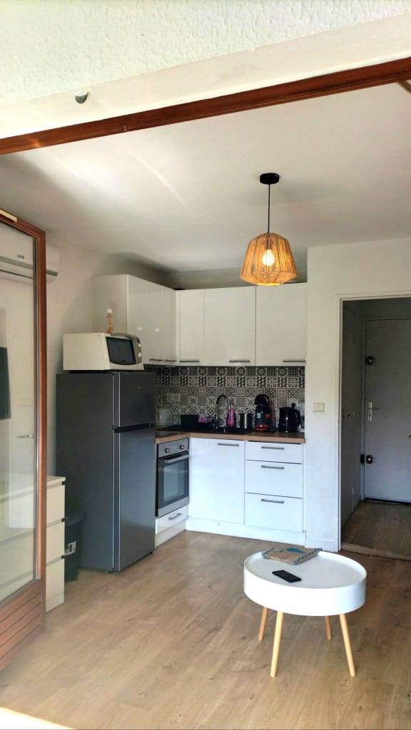 Flat with terrace in Sanary-sur-Mer — photo 3