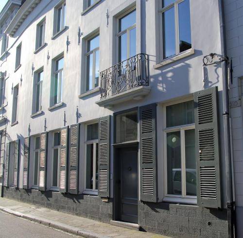 Bed and breakfast  Bruges