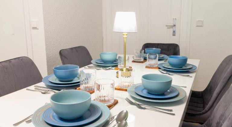 Holiday apartment with 3 rooms for 6 persons — photo 5