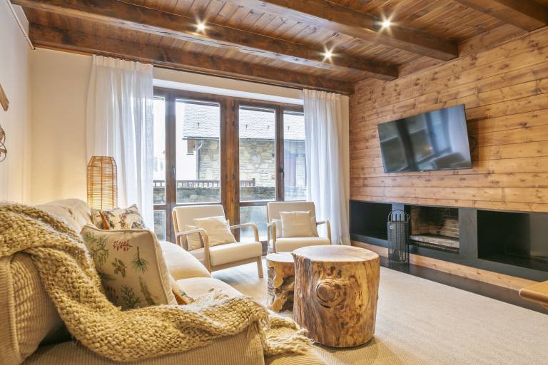 Apartamento Viella