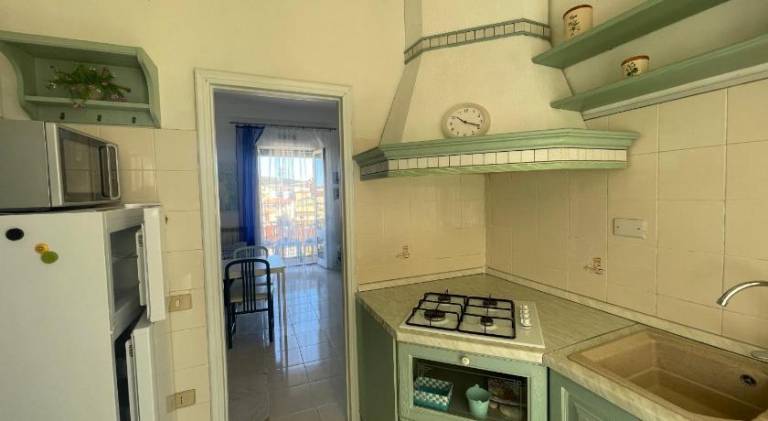 Holiday apartment with 2 rooms for 5 persons — photo 2