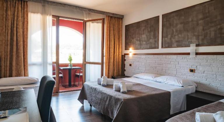 Hotel Carignano — photo 5