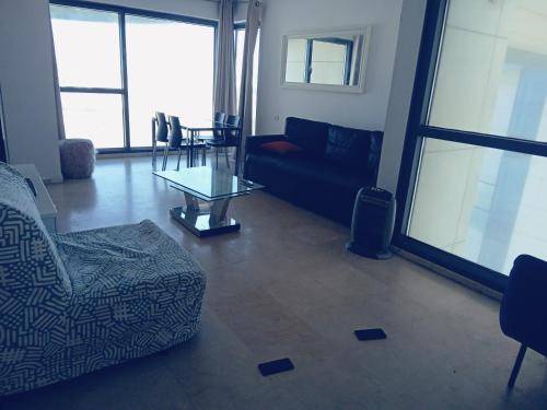 Appartement met hotelvoorzieningen Herzliya