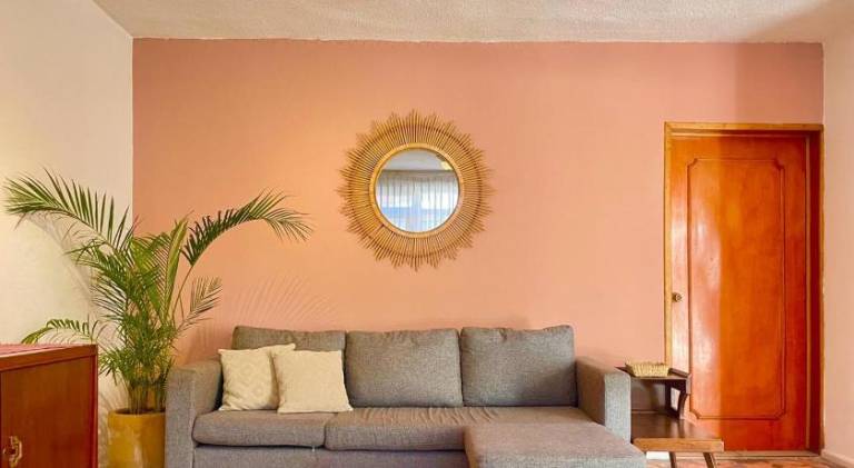 Lovely villa | Perfect for remote work | Pets are welcome in Oaxaca