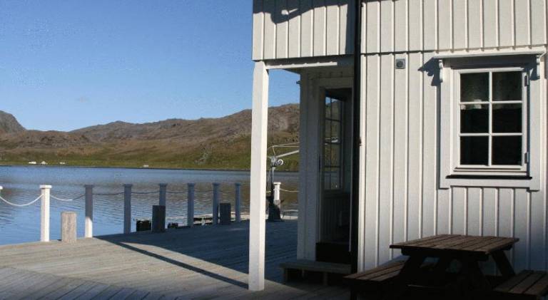 Nordkapp Camping — photo 4