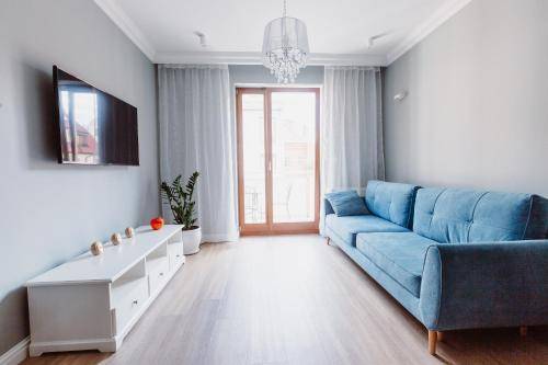 Apartma Kazimierz