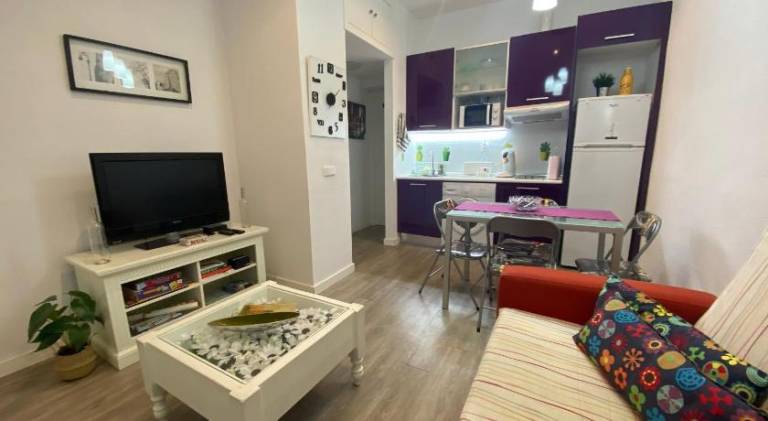 Apartment | Near Plaza Mayor in Madrid