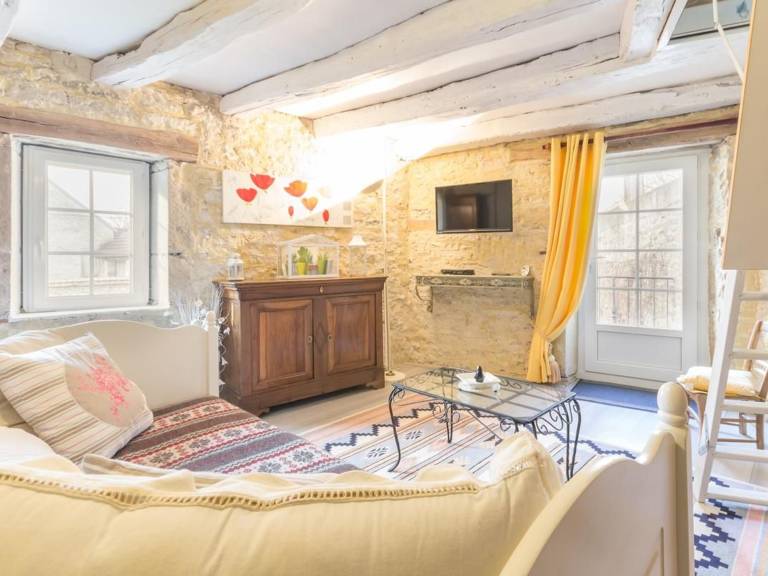 Cottage Lux