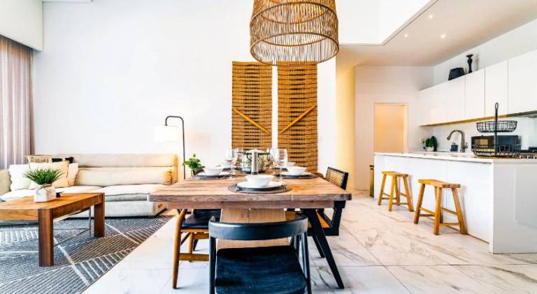 Casa Lucy Secure-Quiet & Opulent Cabo Retreat-3BR's & Patio! — photo 3