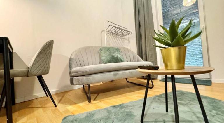 Beautiful apartment | Close to Dohány Street Synagogue | Dogs allowed in Budapest