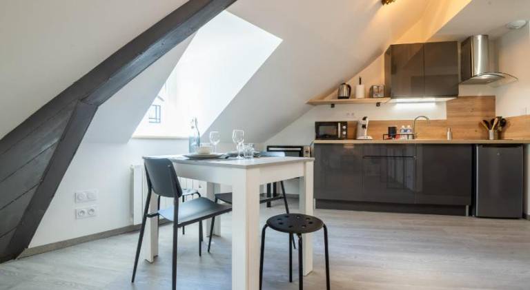 Rental apartment | Pets allowed — photo 3