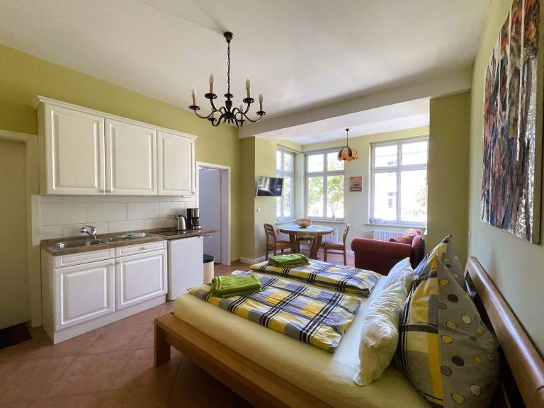 Rental apartment | Close to the beach | Pets are welcome — photo 4